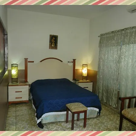 Hotel Nueva Villa Santander-3